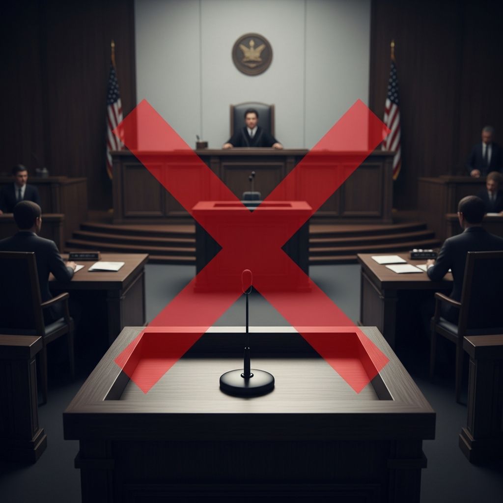 Examining the pros, cons, and legal implications of prohibiting witness flipping in criminal prosecutions for fairer justice.