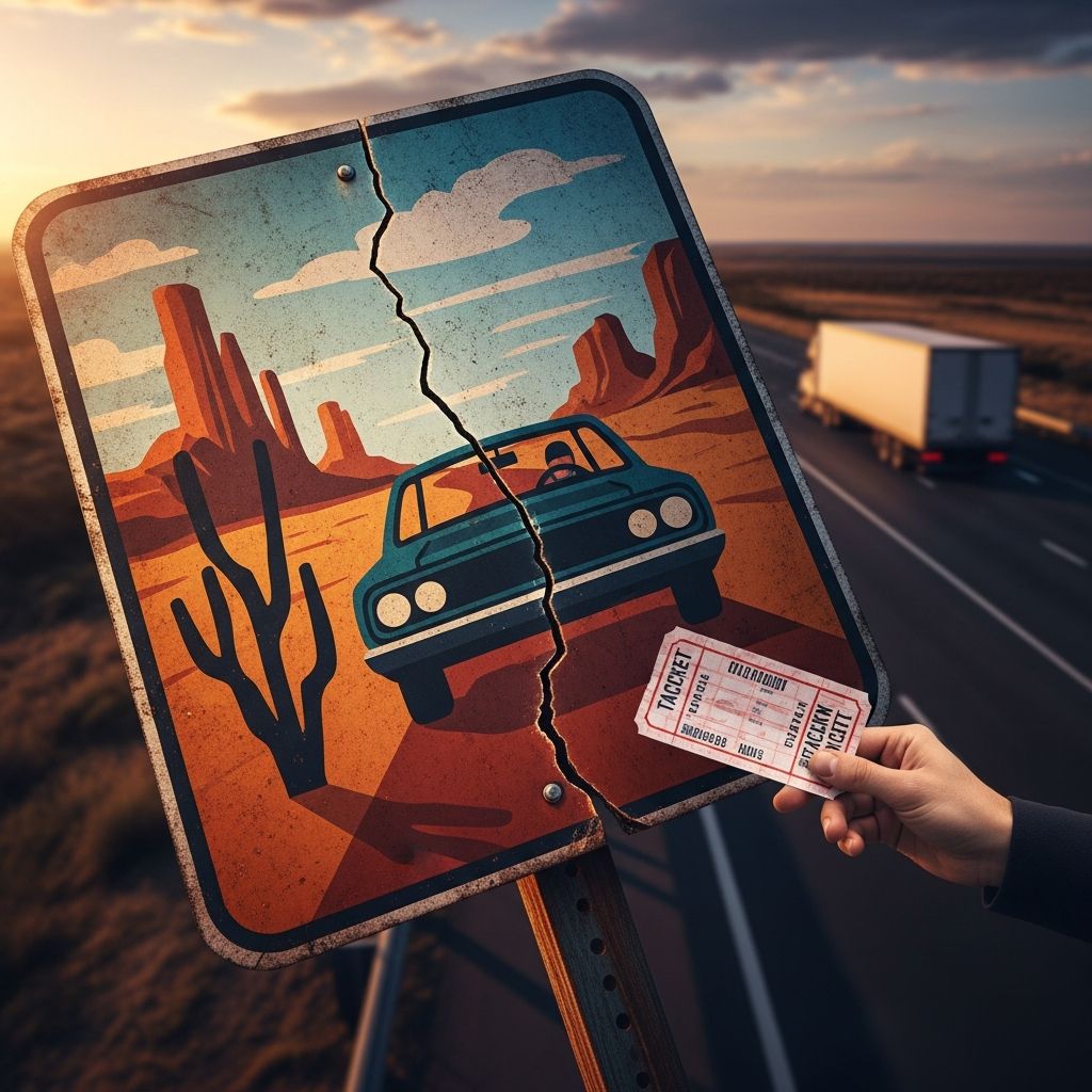 Master the strategies to challenge and resolve traffic tickets from other states without facing license suspension or soaring insurance costs.