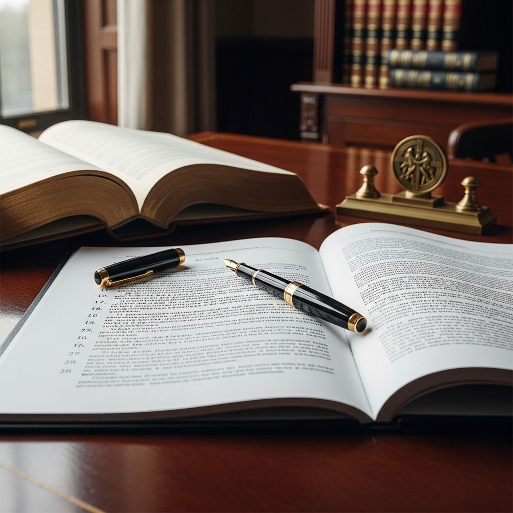 Discover why sequential paragraph numbering transforms legal pleadings into precise, navigable documents for better advocacy and court efficiency.