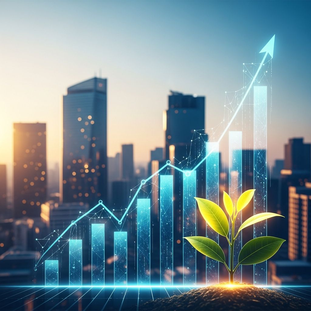 Unlock regulatory relief and cost savings for high-growth firms pursuing public markets with EGC designation.