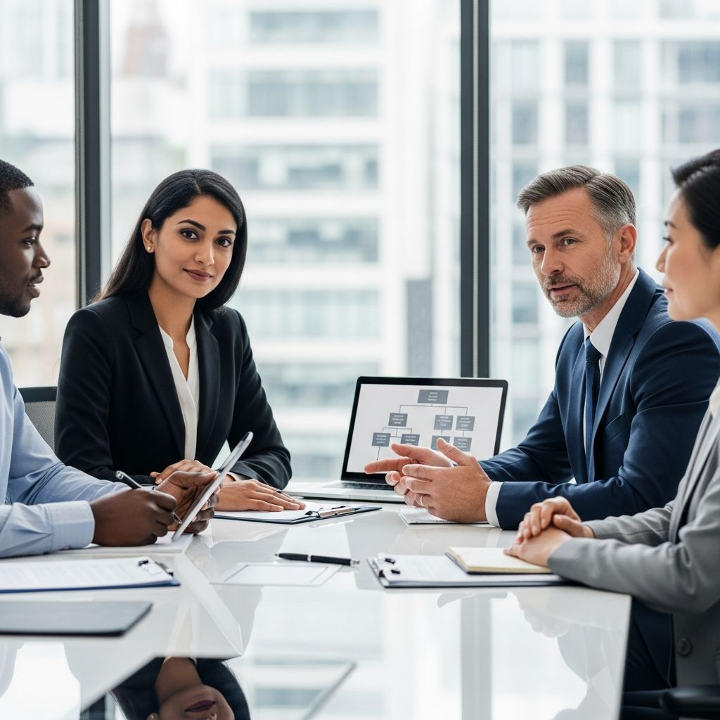 Essential strategies for employers to effectively manage and resolve discrimination and harassment complaints in the workplace.