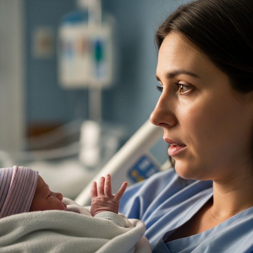 Understanding birth asphyxia, its causes, impacts, and when families should pursue legal recourse for preventable birth injuries.