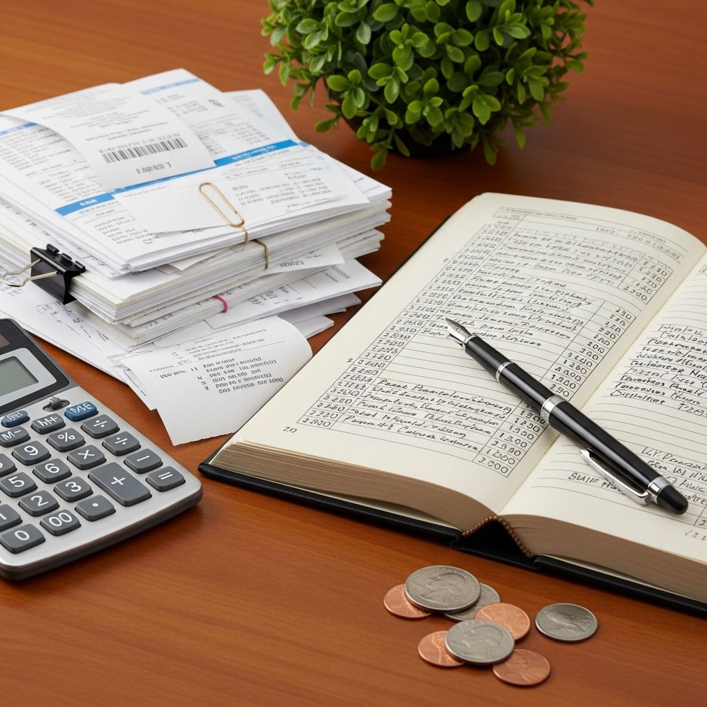 Master essential bookkeeping principles to track finances, ensure compliance, and drive business growth effectively.