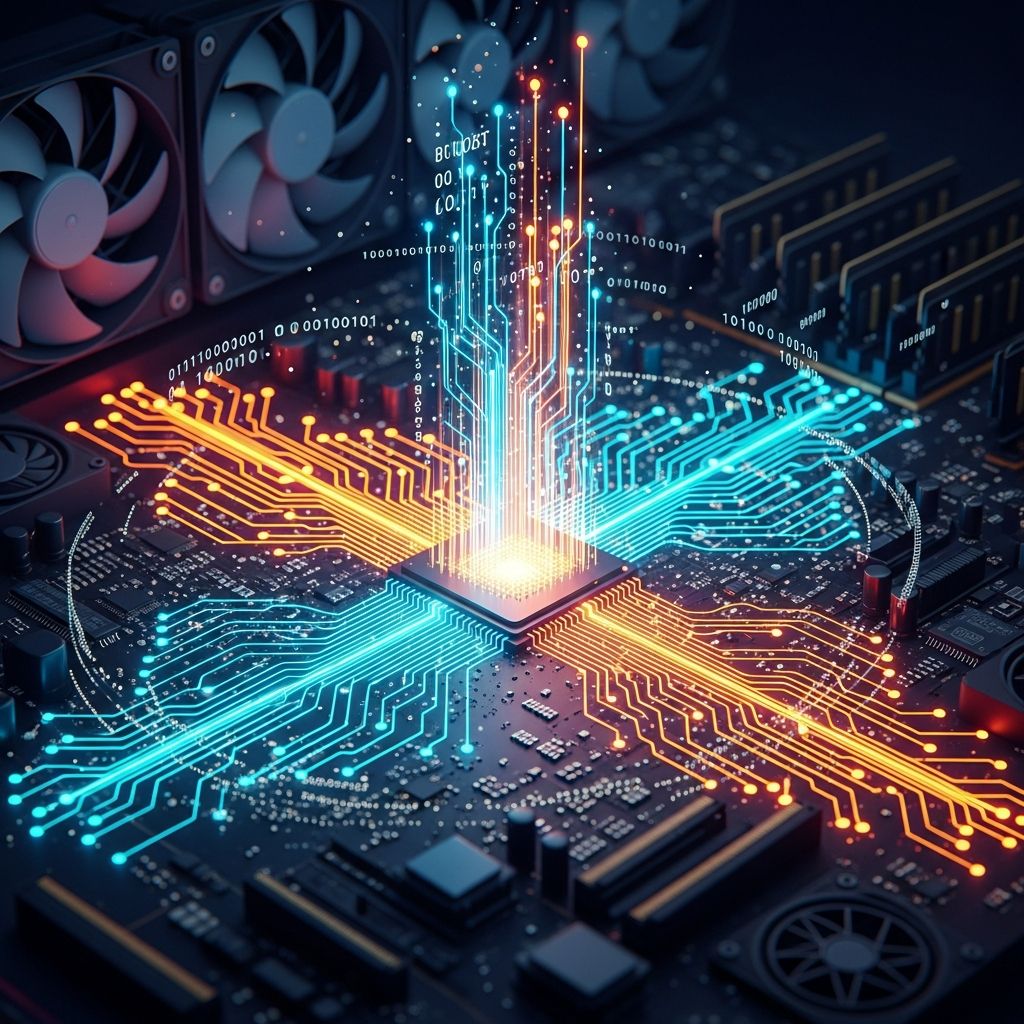 Boost Your PC Performance: Essential Optimization Guide Unlock peak performance on your computer with proven strategies for speed, efficiency, and reliability in daily use and gaming.