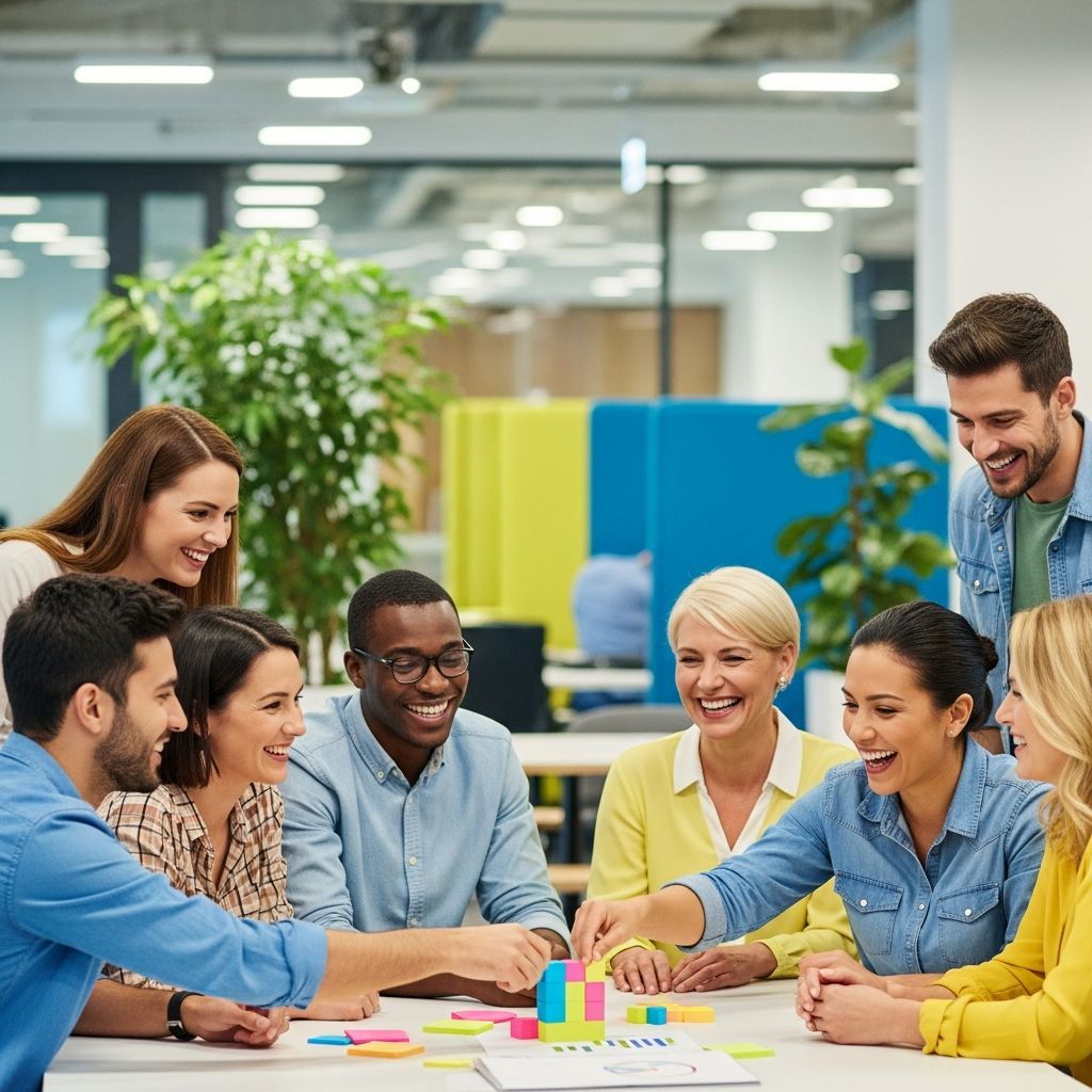 Discover budget-friendly, legally sound strategies to energize your workforce and drive productivity without breaking the bank.