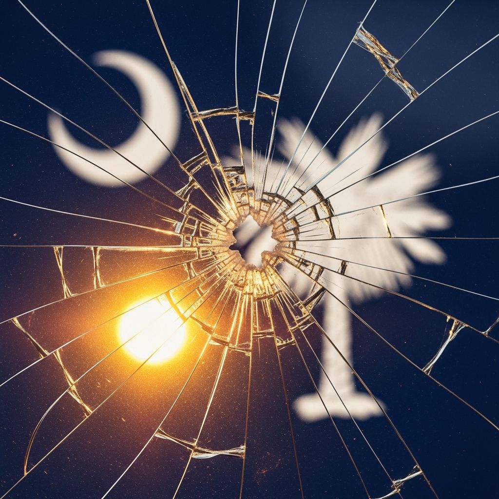 Understand your legal options for ending a rental agreement early in South Carolina without facing excessive penalties.