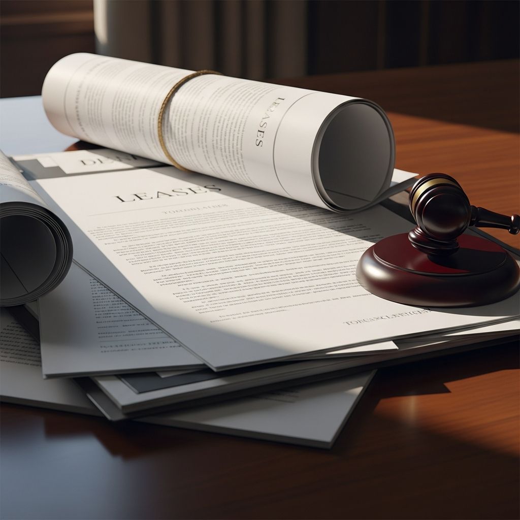 Understand your rights as a DC tenant to end a lease early without full financial penalties under local laws.