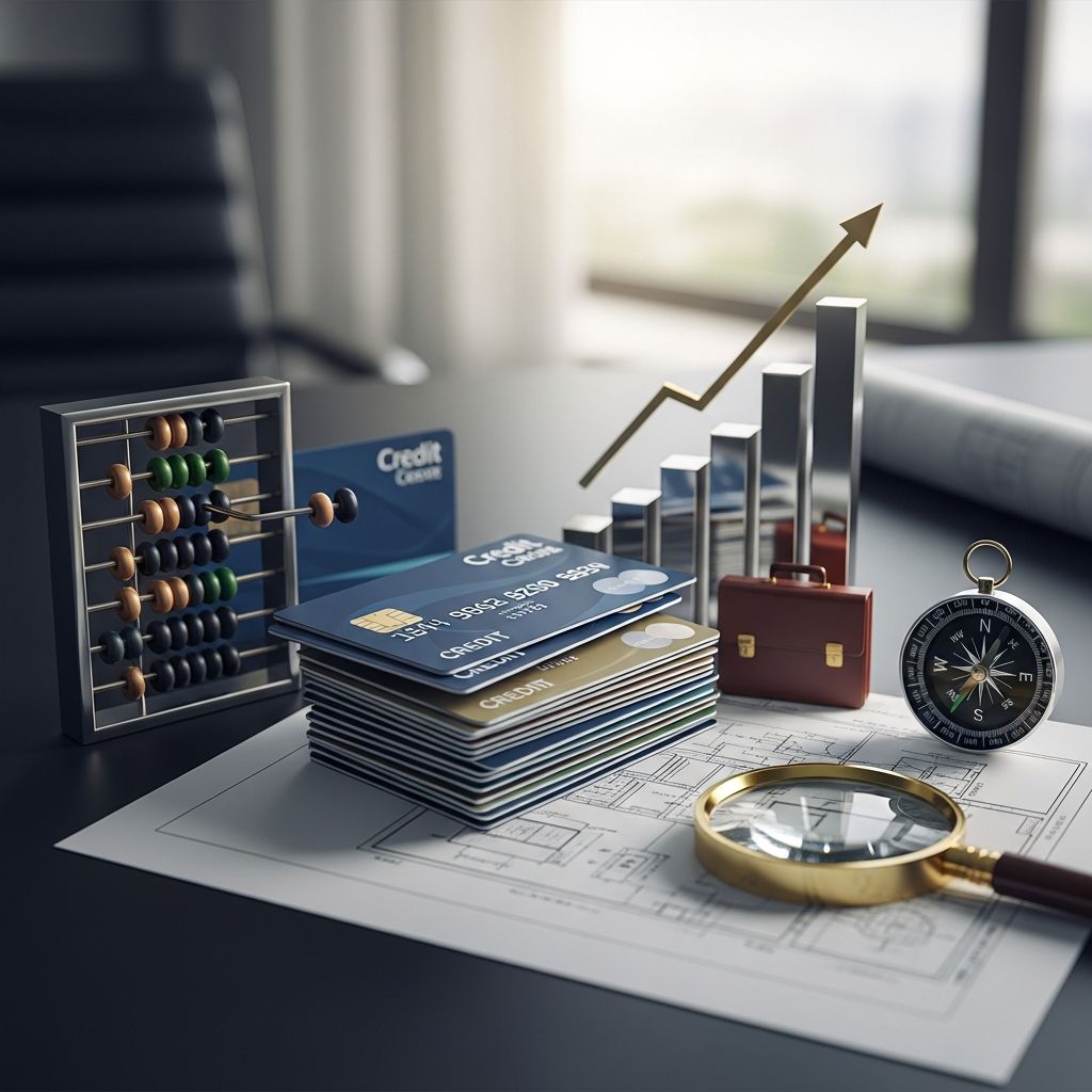Master proven strategies to establish and strengthen your business credit profile for better funding and growth opportunities.
