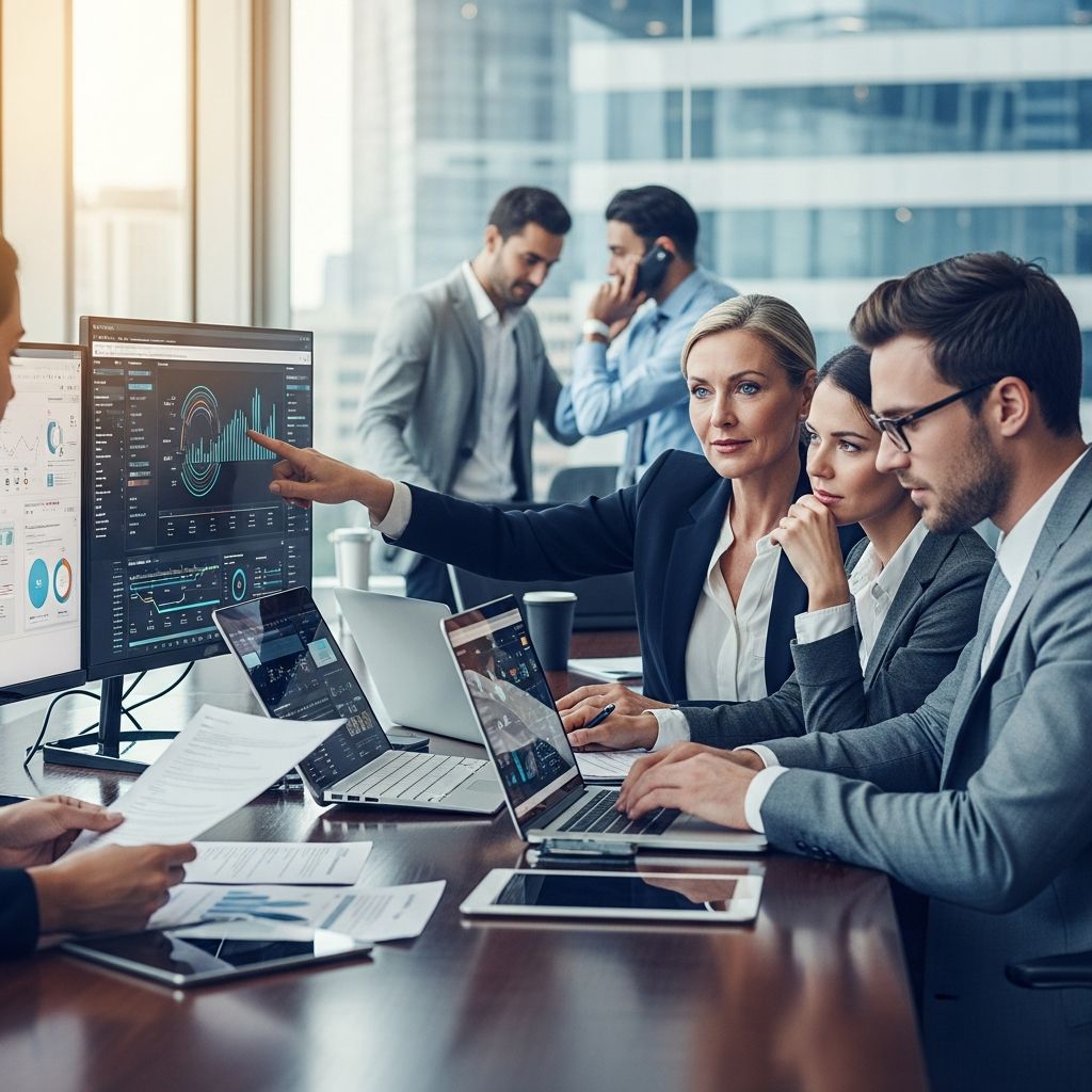 Master the art of assembling a high-performance eDiscovery team to conquer complex legal challenges with precision and efficiency.