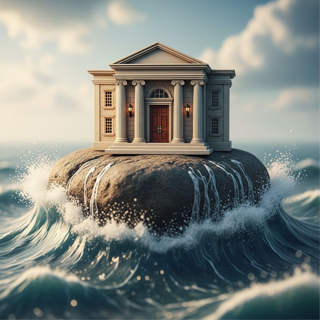 Essential strategies for launching and sustaining a law firm that thrives through economic downturns and beyond.