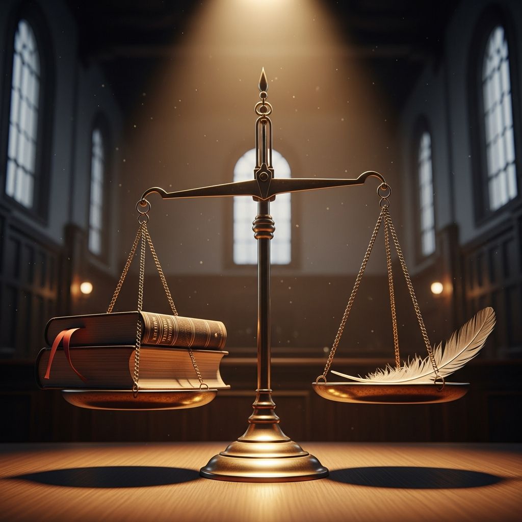 Understand who holds the burden of proof in criminal trials, the highest standard required, and its critical role in protecting the innocent.