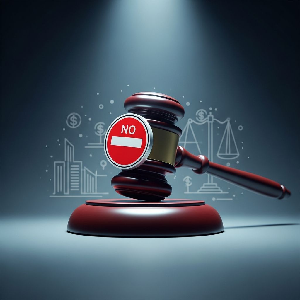 Unpacking when businesses can legally turn away customers without facing discrimination claims or lawsuits.