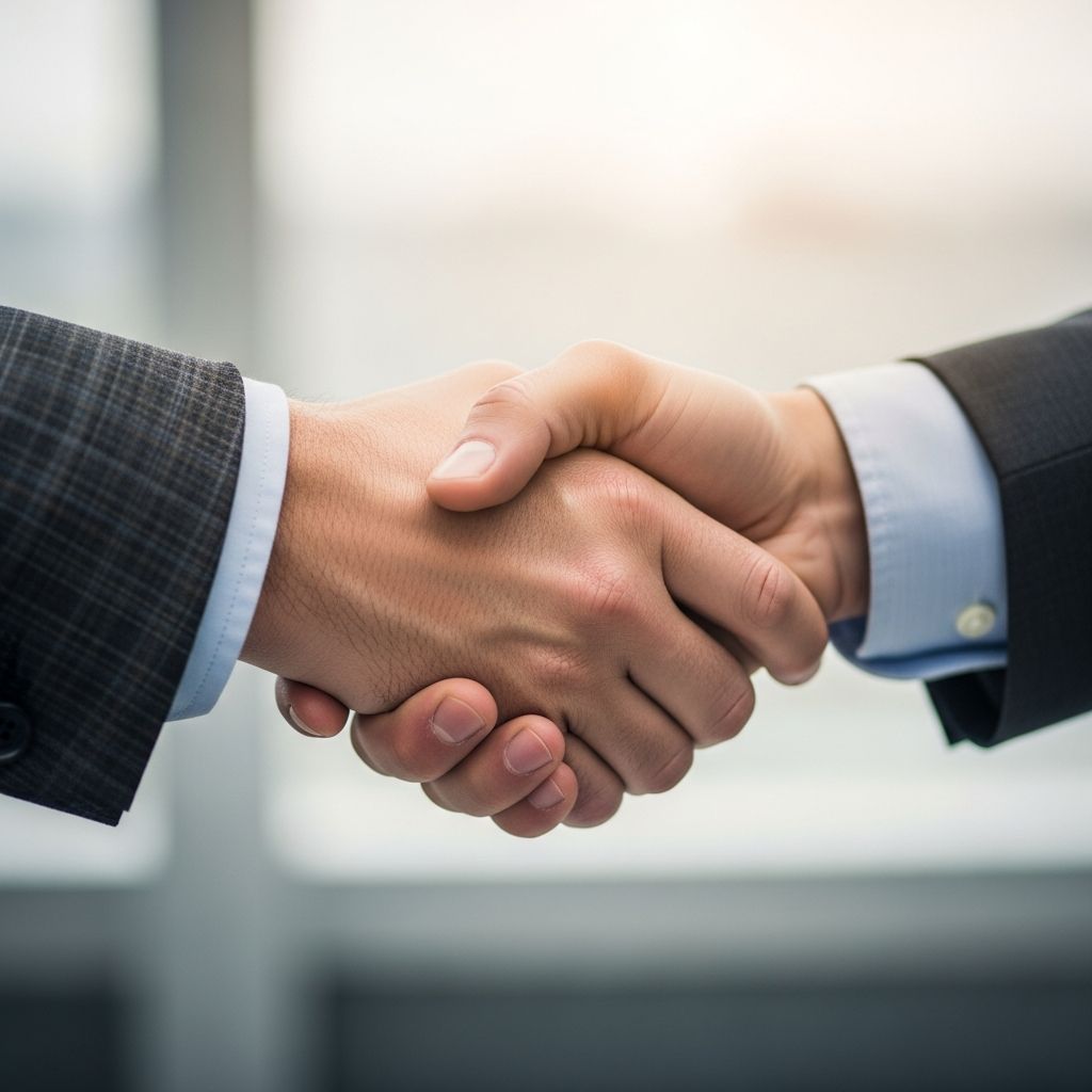 Business Partnerships: Foundations, Formation & Legal Framework Understanding partnership structures, legal requirements, and operational essentials for business success.