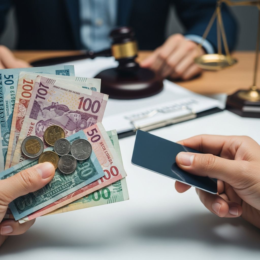 Unravel the legal landscape of cash acceptance: federal proposals, state mandates, and business rights across the U.S.