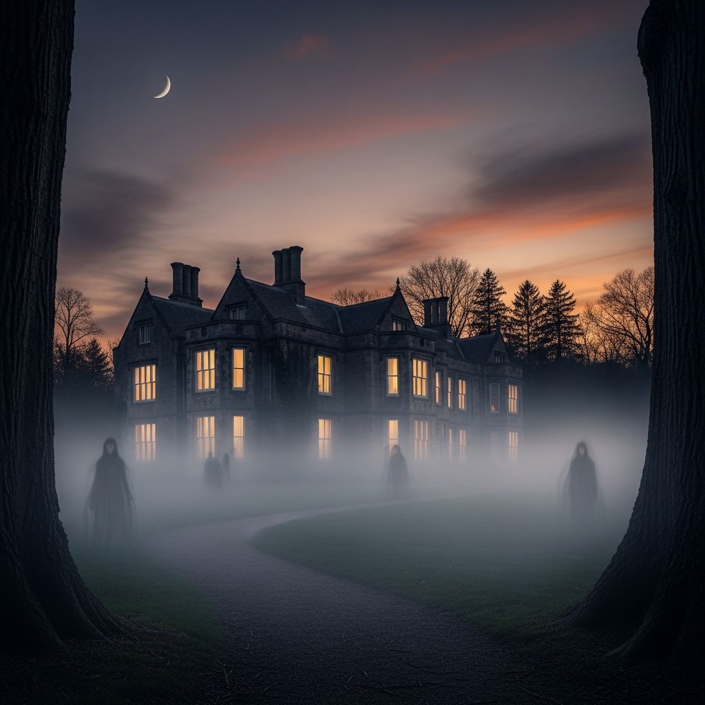Navigate the legal intricacies of acquiring homes with haunted histories, disclosures, and buyer protections across U.S. jurisdictions.