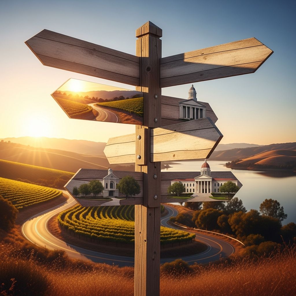 Discover proven methods to transfer assets efficiently in California without the delays and costs of probate court proceedings.
