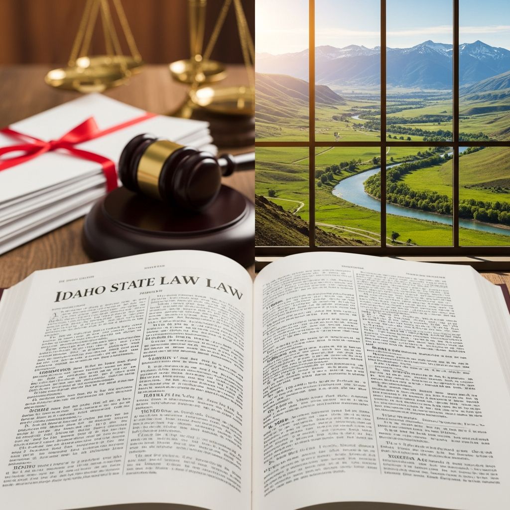 Discover proven methods to transfer assets in Idaho without the delays, costs, and publicity of probate court proceedings.