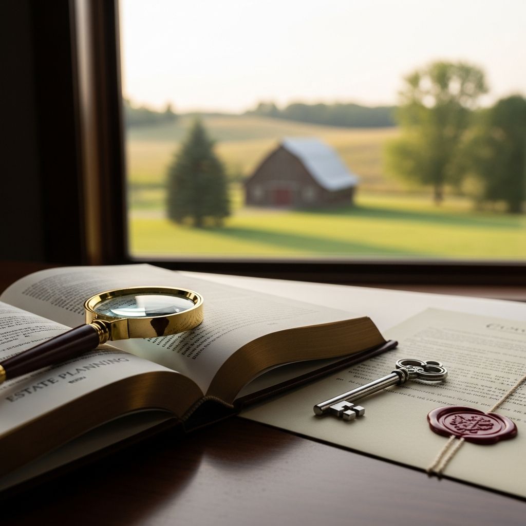 Discover proven methods to transfer assets in Iowa without the delays and costs of probate court proceedings.