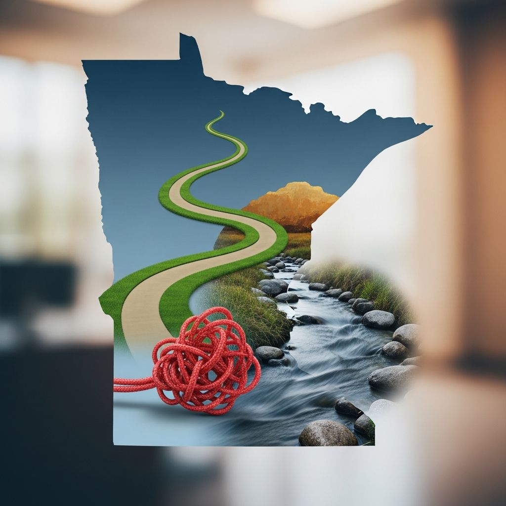 Discover proven methods to transfer assets in Minnesota without the delays, costs, and publicity of probate court proceedings.