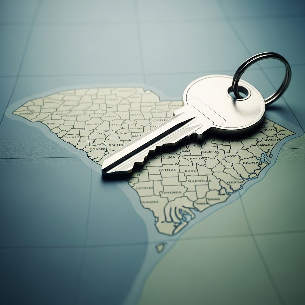 Discover proven strategies to sidestep South Carolina probate, saving time, money, and ensuring privacy for your loved ones.