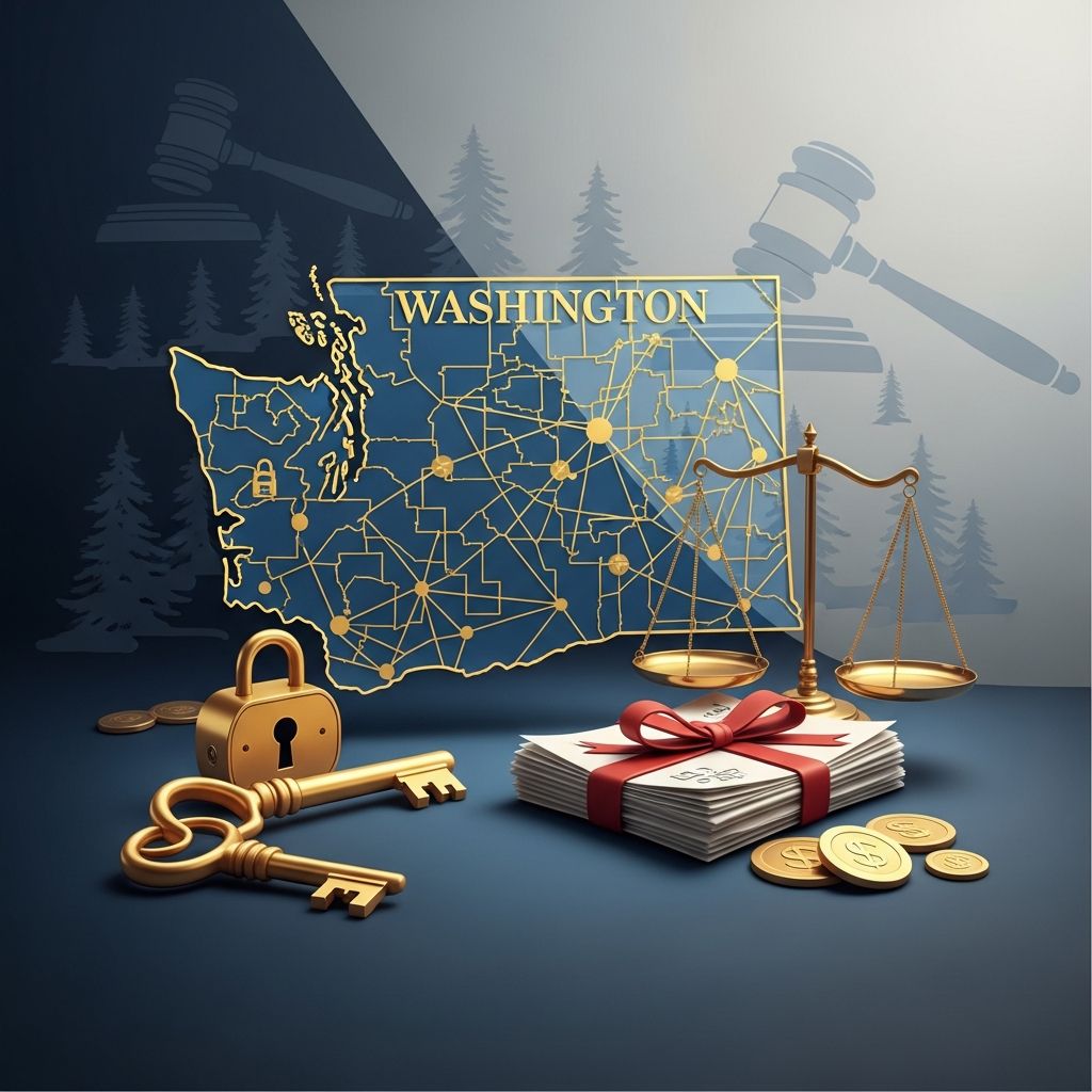 Discover proven methods for Washington residents to transfer assets efficiently without the delays and costs of probate proceedings.
