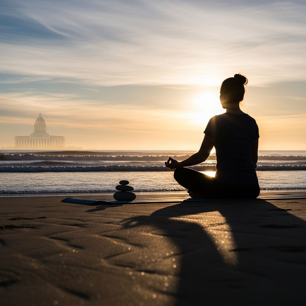 Discover how California's State Bar supports attorneys with mindset training to combat burnout and boost professional performance.