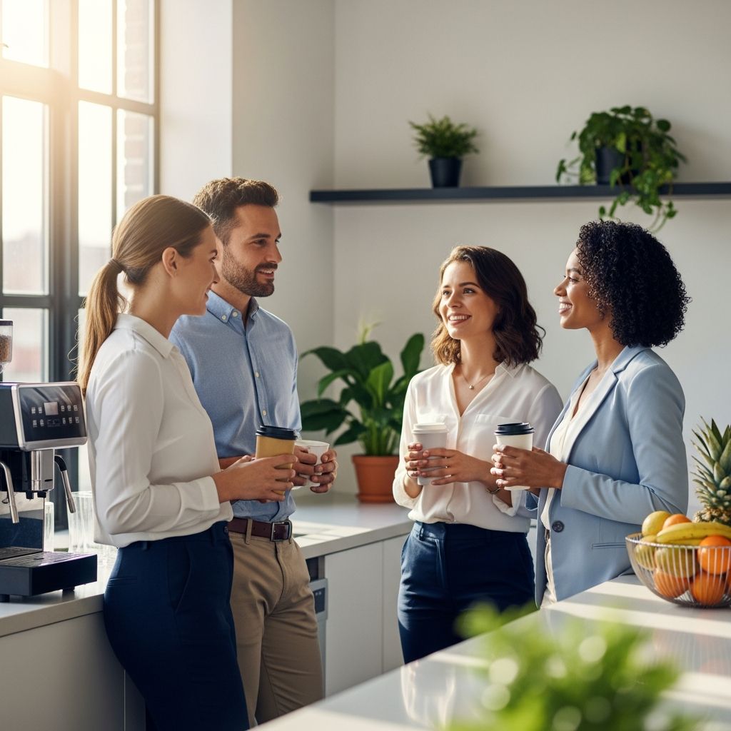 California Employee Break Rights: What Workers Must Know Complete guide to California meal and rest break laws for employees and employers.