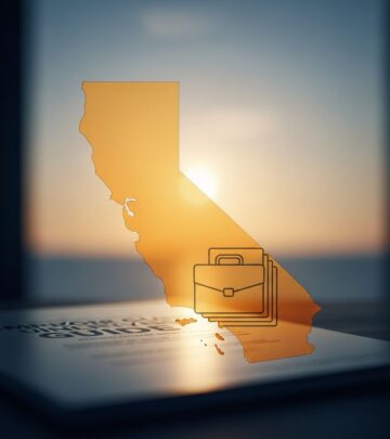 Essential steps for California employers to register, report wages, and manage UI contributions effectively.