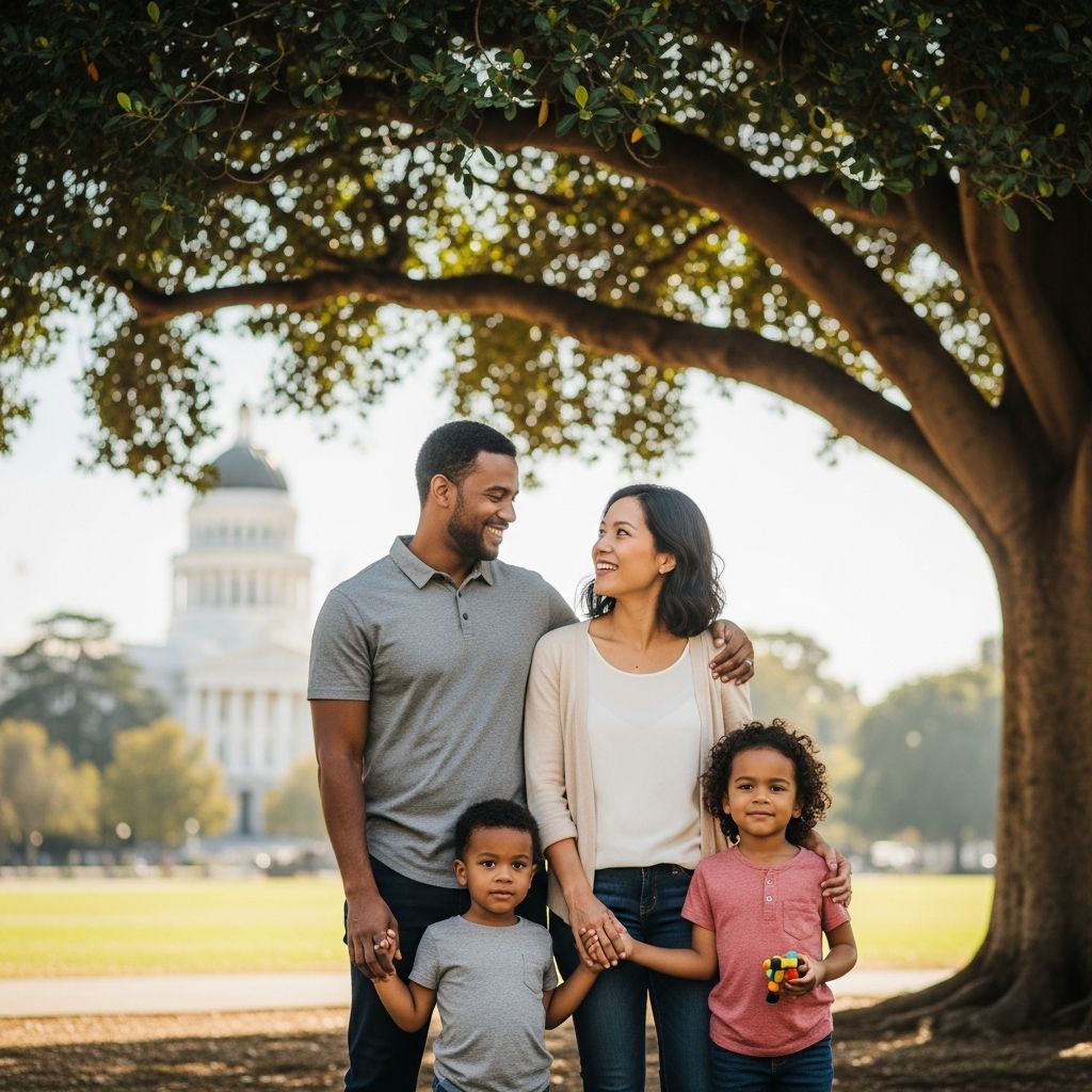 Understanding FMLA and CFRA: Your guide to job-protected leave in California.