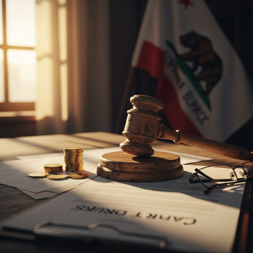 Understand if former owners or others can reclaim your California foreclosure purchase after the trustee sale—key laws and protections revealed.