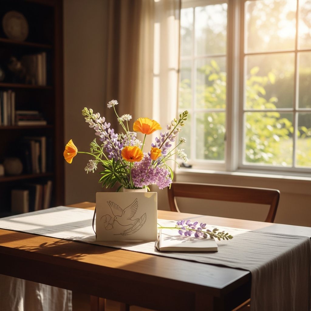 Navigate California's home funeral laws: from body care to permits and family-led arrangements without funeral homes.