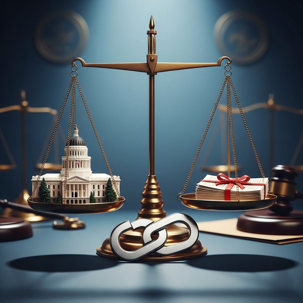 Master the essentials of judgment liens in California: from creation to enforcement and removal strategies.