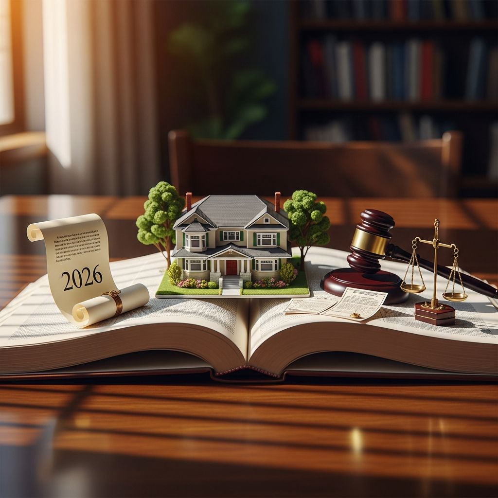 California Landlord-Tenant Laws 2026 Guide Essential updates on California's 2026 rental laws: appliances, deposits, disasters, and tenant protections for landlords and renters.