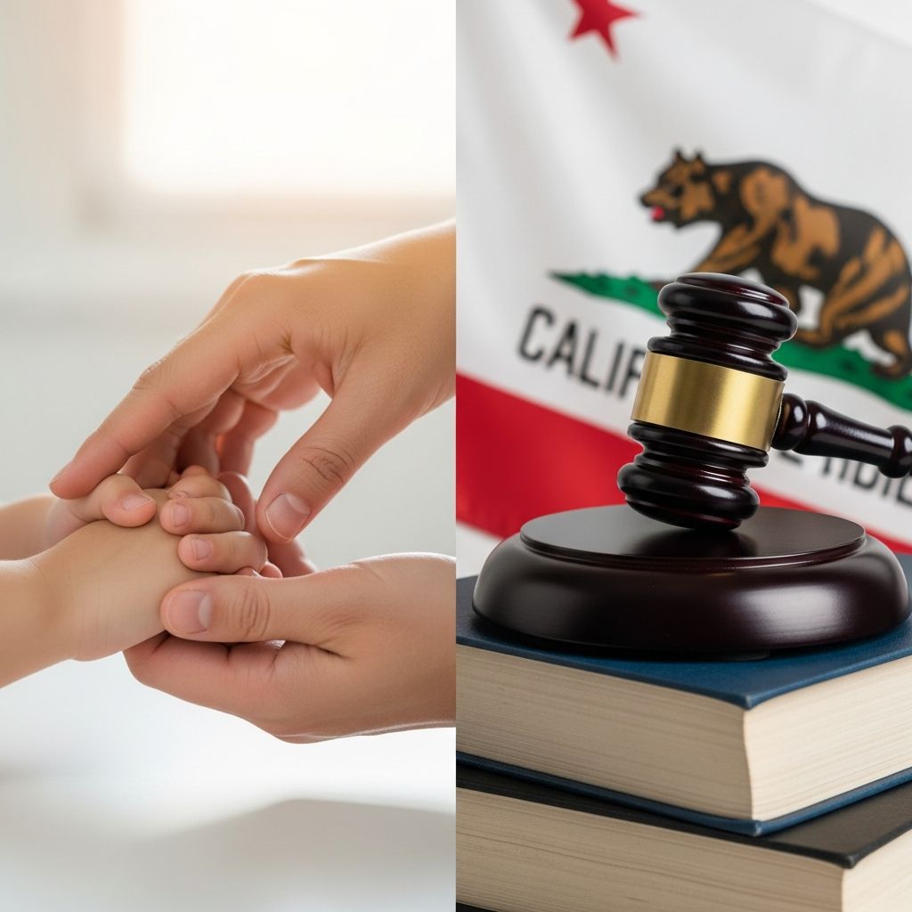 Essential guide to parental financial responsibility, supervision duties, and protections for families in California.