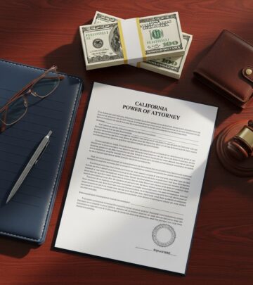 Essential guide to creating, using, and managing powers of attorney under California law for financial and health decisions.