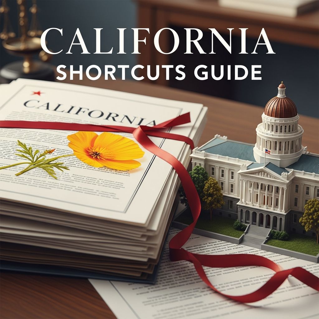 Discover efficient ways to bypass lengthy California probate, saving time, money, and stress for your loved ones.