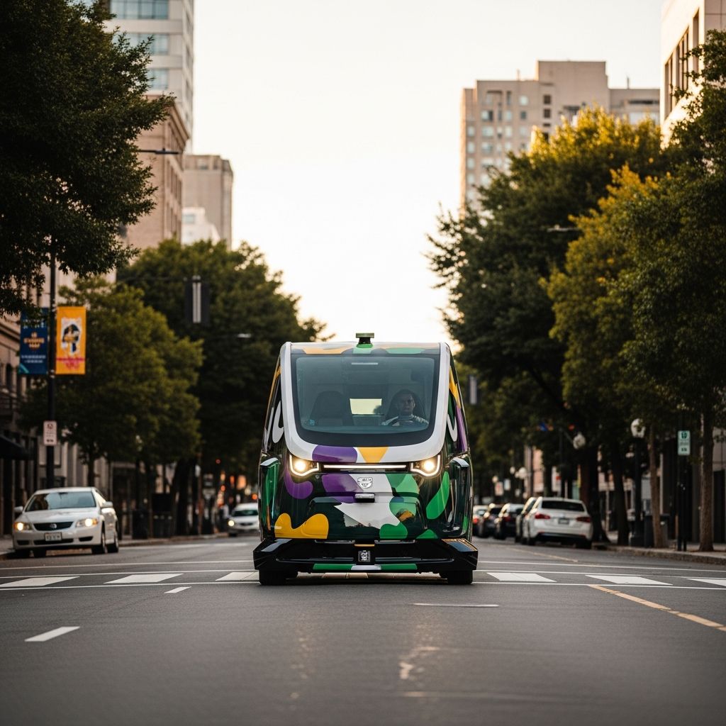 Unlock compliant ways to advertise cannabis on cars, trucks, and billboards amid evolving state and federal regulations.