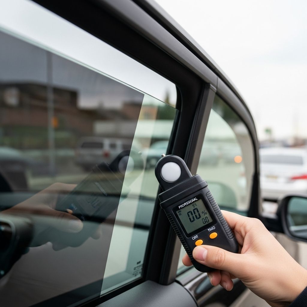 Navigate vehicle window tint regulations across states, focusing on safety-driven rules for visibility and compliance to avoid fines.