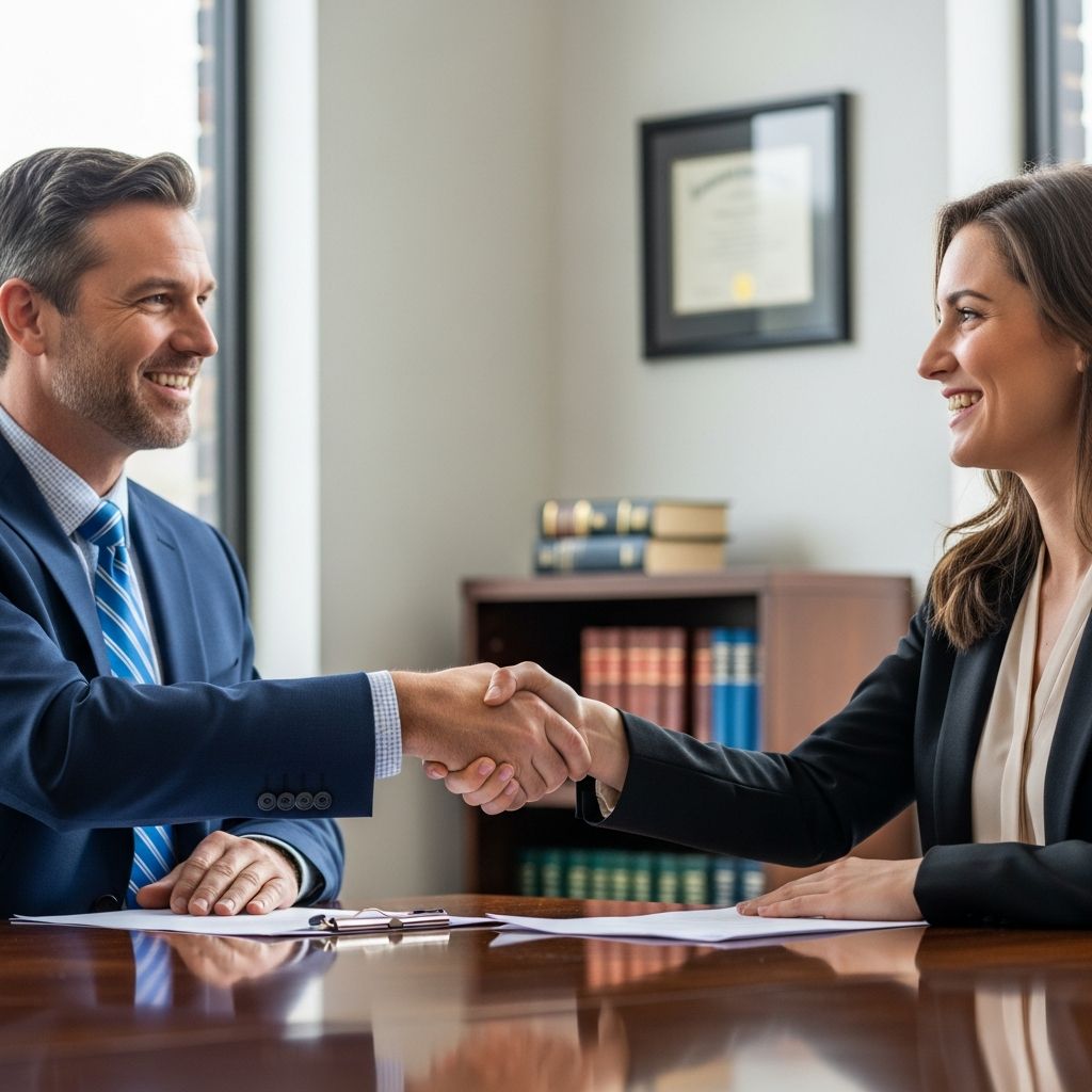 Unlock the power of attorney-client appreciation: Build trust, boost referrals, and elevate your legal practice through meaningful connections.