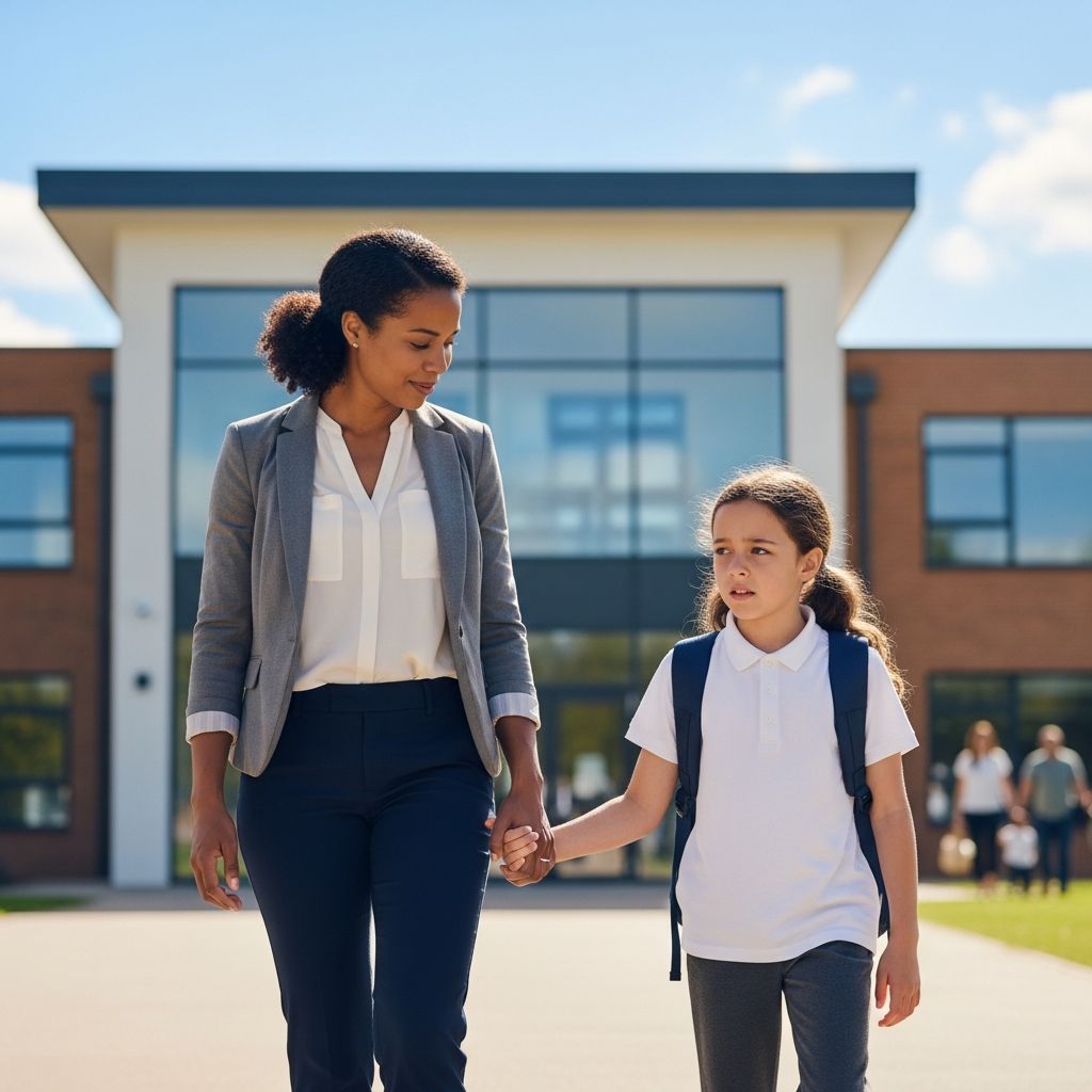 Empower parents with proven strategies to contest unfair school disciplinary actions and safeguard student rights effectively.