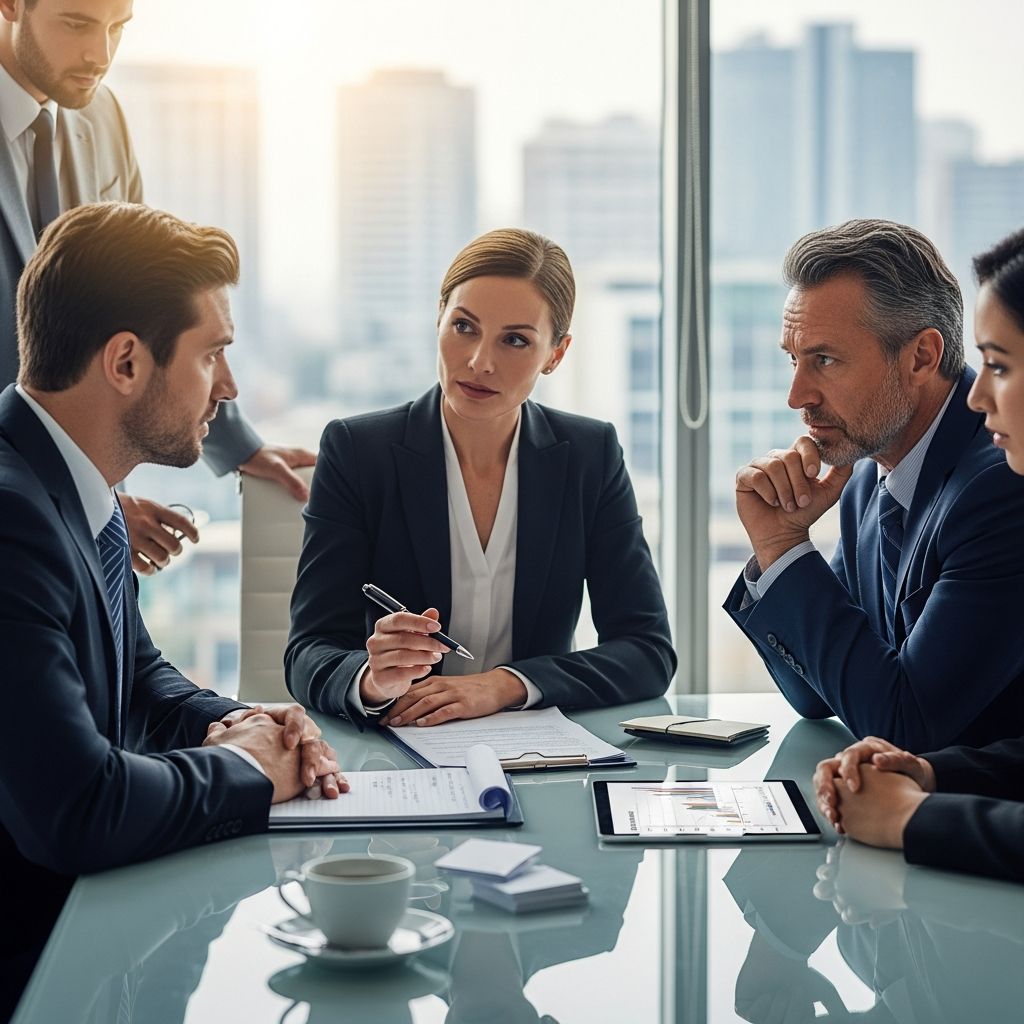Learn how employers can effectively contest unemployment benefits claims to protect their interests and maintain fair insurance rates.