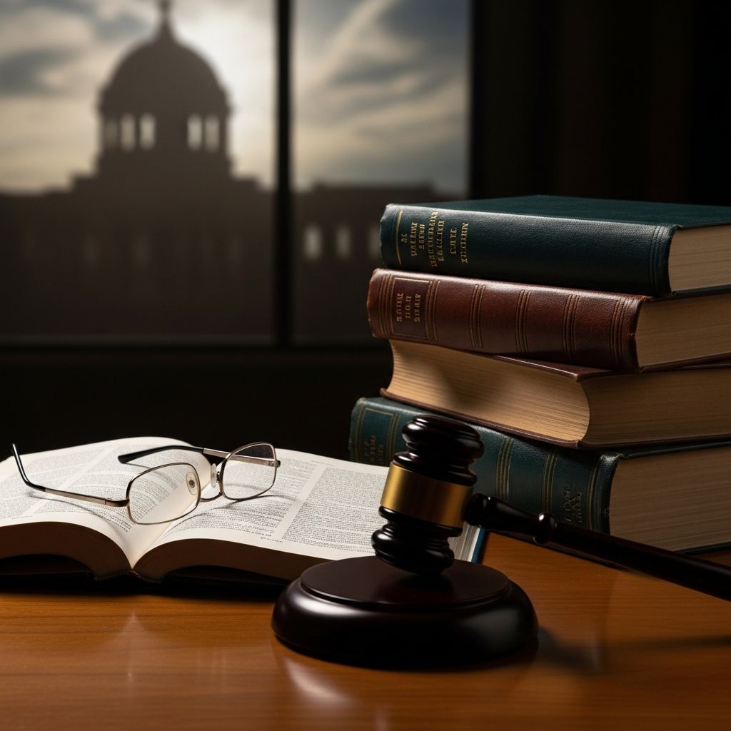 Discover essential legal steps and resources to contest wrongful deportation and protect your rights in the U.S. immigration system.