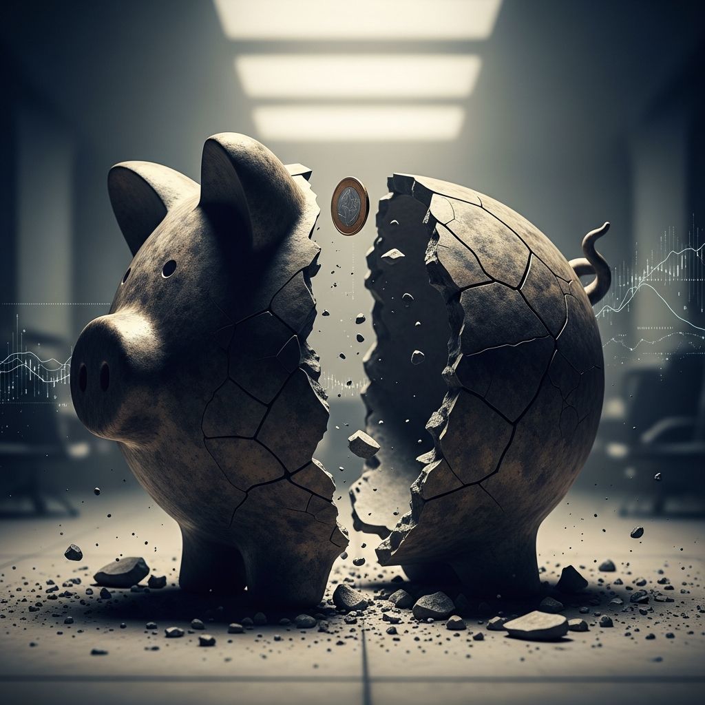Discover how businesses use Chapter 11 liquidation to strategically wind down operations, maximize creditor recoveries, and navigate insolvency.