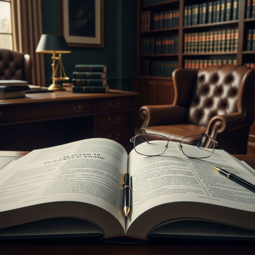 Understand the vital role of the Chapter 13 trustee in overseeing repayment plans, ensuring fairness, and protecting all parties in bankruptcy.