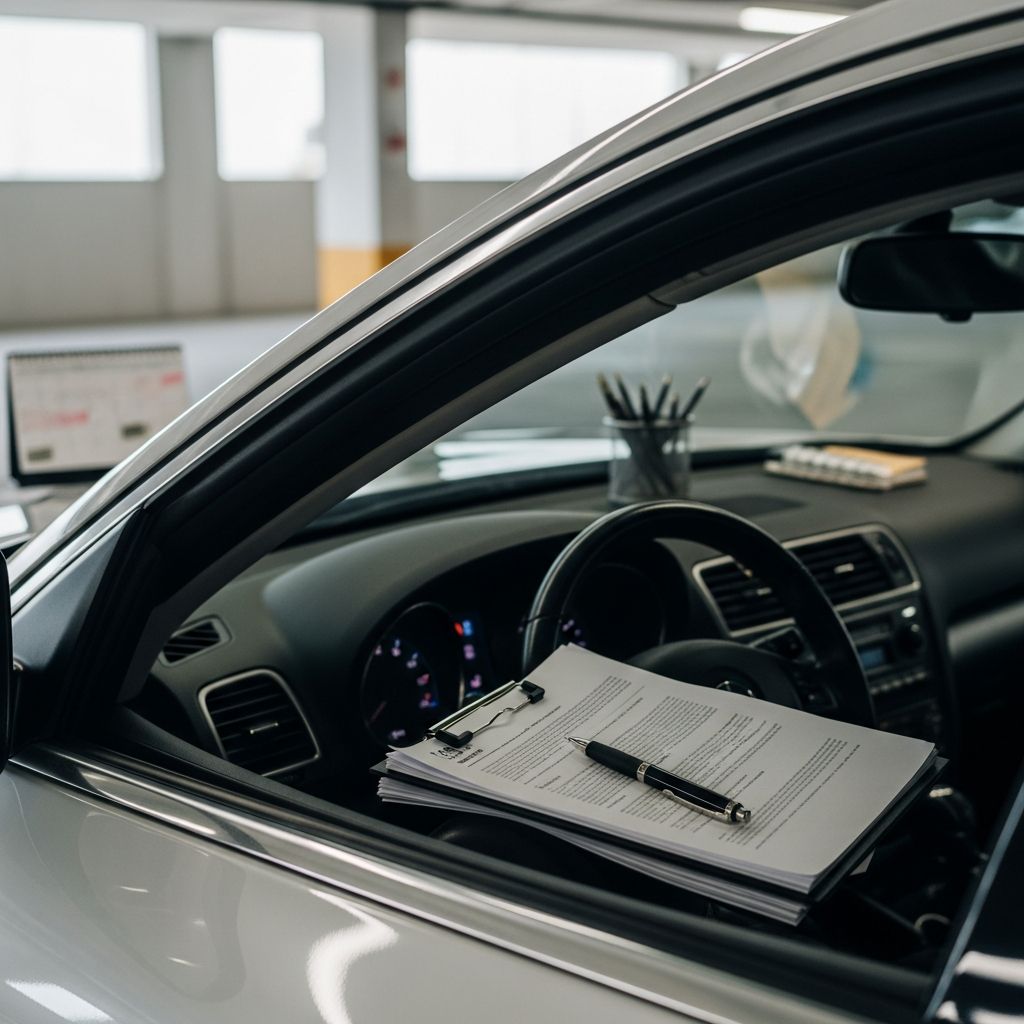 Navigate vehicle ownership in Chapter 13 bankruptcy with comprehensive guidance on keeping your car through repayment plans.