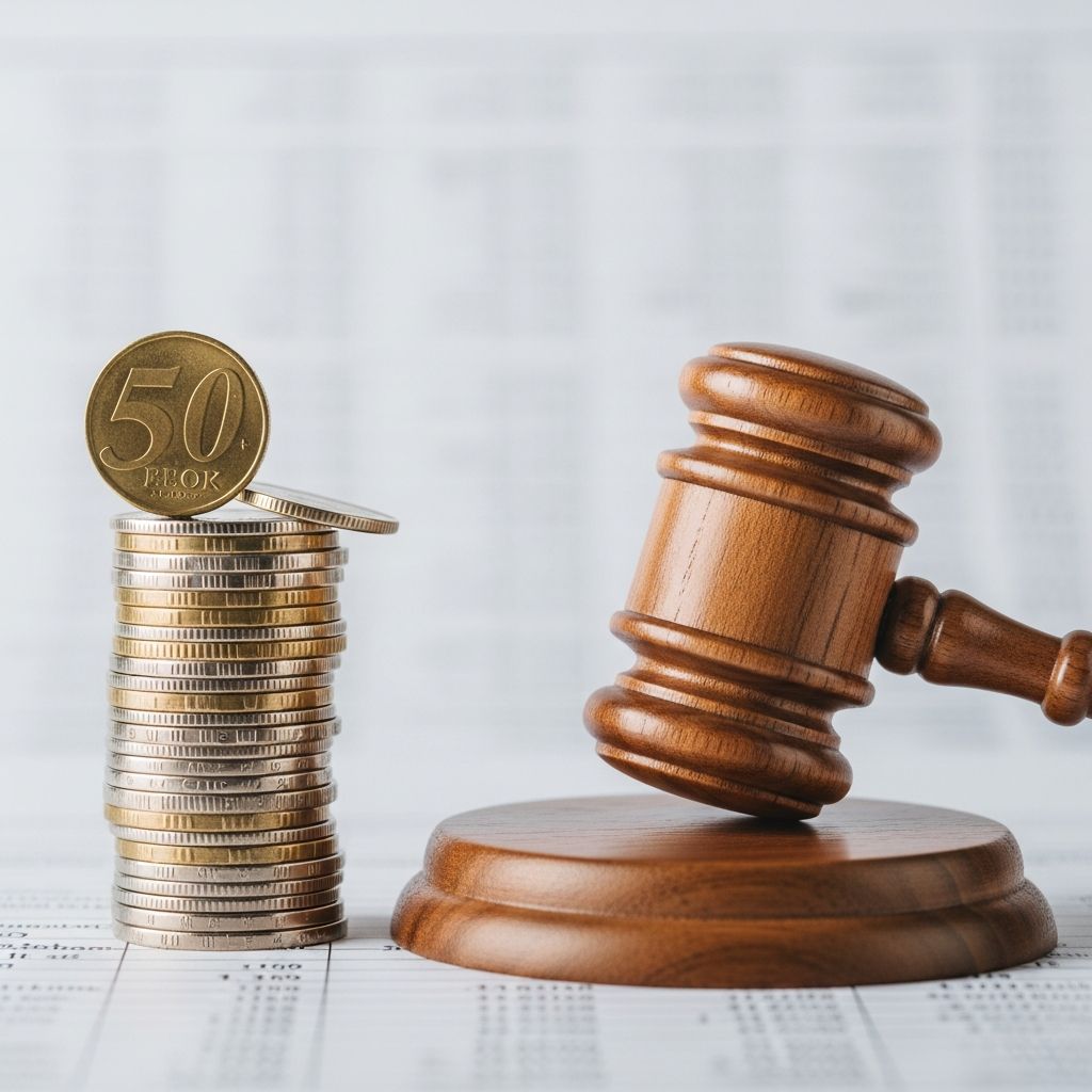 Master the essentials of Chapter 13 bankruptcy plans: from eligibility to confirmation and successful completion.