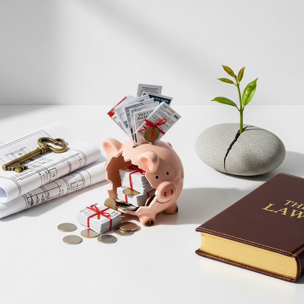 Discover how Chapter 7 bankruptcy offers swift debt relief through asset liquidation while safeguarding essential possessions for a fresh financial start.