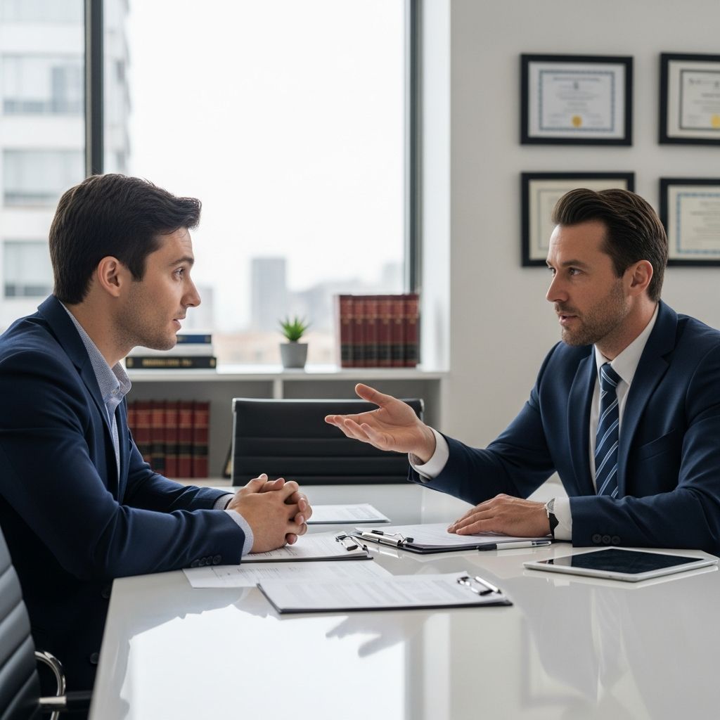Essential guide to effectively communicating and working with your Chapter 7 bankruptcy trustee.