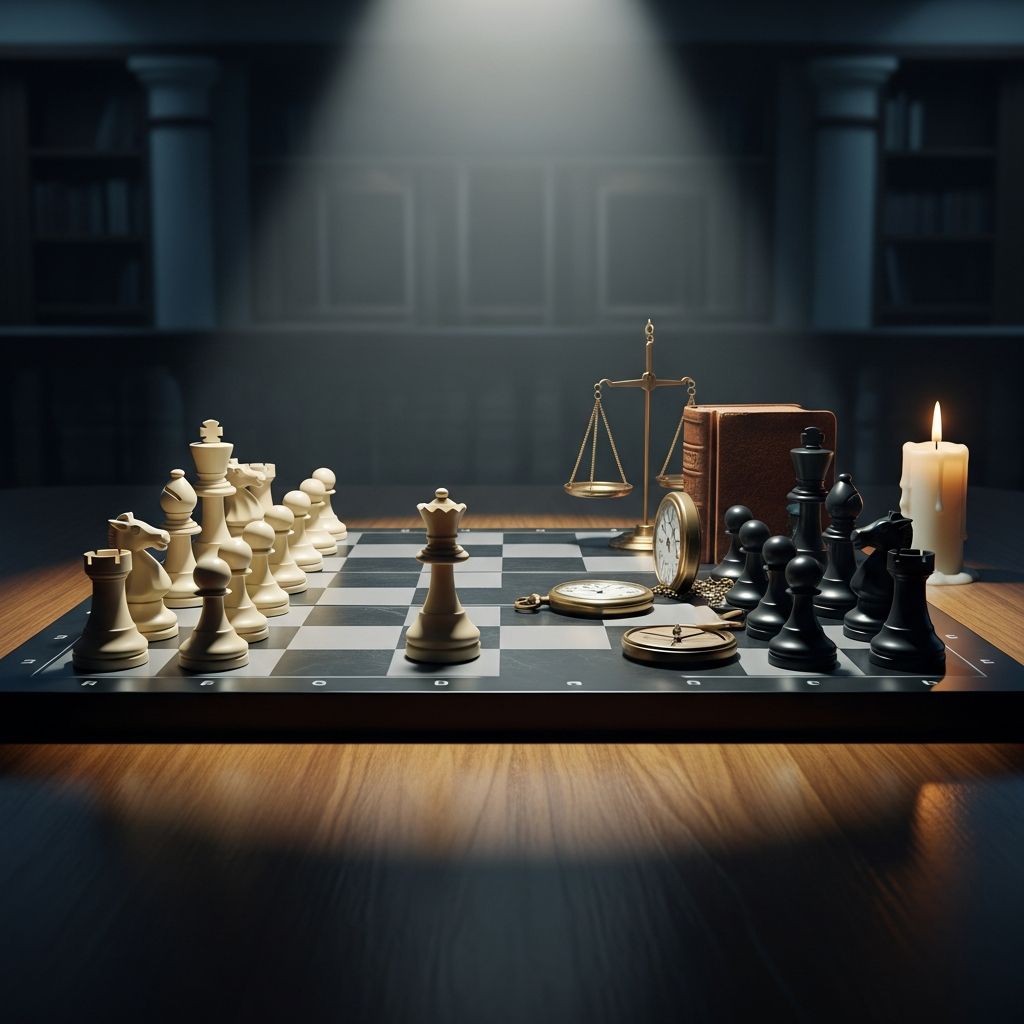 Understanding how defendants can leverage character evidence to strengthen their criminal defense in court proceedings.