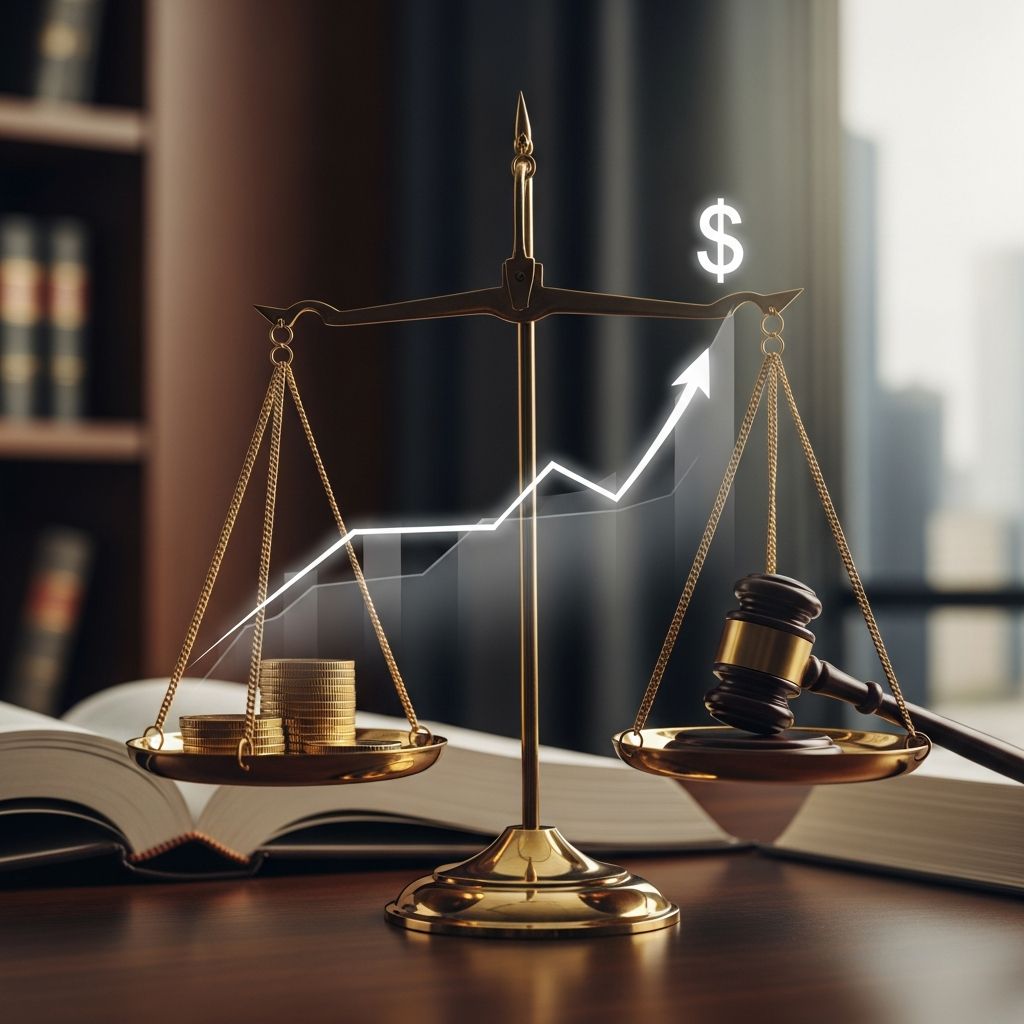 Explore whether law firms should implement paid initial consultations to boost efficiency, revenue, and client quality in a competitive market.